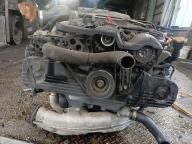 Фотография Двигатель EJ203 SUBARU LEGACY 2006г.