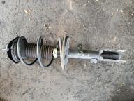 Фотография Стойка передняя левая TOYOTA PRIUS 2007г.