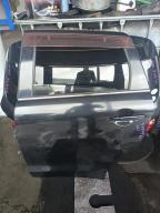 Фотография Дверь задняя левая MITSUBISHI RVR 2010г.
