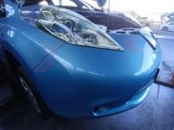 Фотография Фара правая NISSAN LEAF 2015г.