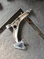 Фотография Рычаг передний правый HONDA CRZ 2017г.