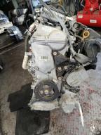 Фотография Двигатель 1NZFXE TOYOTA AQUA 2012г.