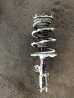 Фотография Стойка передняя левая TOYOTA VELLFIRE 2014г.