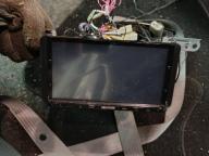 Фотография Магнитофон TOYOTA PRIUS 2010г.