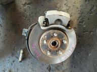 Фотография Ступица передняя правая TOYOTA PRIUS 2010г.