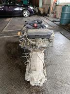 Фотография Автомат SUBARU IMPREZA 2008г.