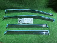 Фотография Ветровики комплект TOYOTA IST 2003г.