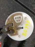 Фотография Топливный насос TOYOTA PROGRES 2001г.