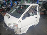 Фотография Кабина TOYOTA TOWNACE 2004г.