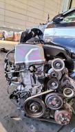 Фотография Двигатель K24A HONDA ACCORD 2008г.