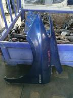 Фотография Крыло левое TOYOTA PRIUS 2010г.