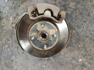 Фотография Ступица передняя правая TOYOTA VITZ 2007г.