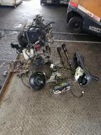 Фотография Коробка механическая TOYOTA VITZ 2001г.