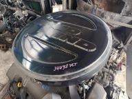 Фотография Чехол запаски SUZUKI JIMNY 1994г.