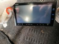 Фотография Магнитофон TOYOTA PRIUS 2009г.