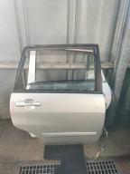 Фотография Дверь задняя правая SUZUKI AERIO 2004г.