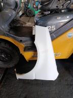 Фотография Крыло левое HONDA LOGO 1997г.