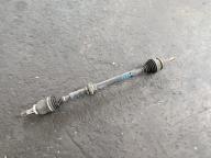 Фотография Привод передний правый TOYOTA PRIUS 2009г.