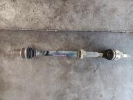 Фотография Привод передний правый TOYOTA PRIUS 2012г.