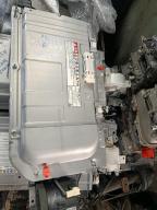 Фотография Батарея TOYOTA AQUA 2013г.