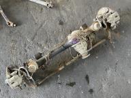 Фотография Мост передний SUZUKI JIMNY 2002г.