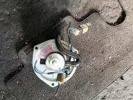 Фотография Мотор печки MAZDA CAPELLA 1994г.