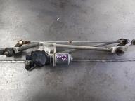 Фотография Мотор дворников NISSAN FAIRLADY Z 2004г.