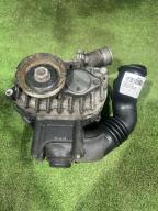 Фотография Суперчарджер SUBARU PLEO 2001г.