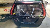 Фотография Дверь задняя HONDA FIT 2014г.