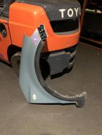 Фотография Крыло правое SUZUKI SX4 2008г.