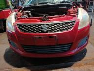 Фотография Ноускат SUZUKI SWIFT 2011г.