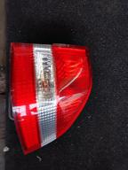 Фотография Стоп-сигнал правый HONDA ACCORD 2000г.