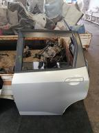 Фотография Дверь задняя левая HONDA FIT 2002г.