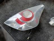 Фотография Стоп-сигнал правый TOYOTA AQUA 2012г.