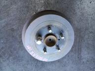 Фотография Ступица задняя правая TOYOTA PRIUS 2008г.