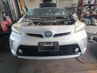 Фотография Ноускат TOYOTA PRIUS 2012г.