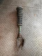 Фотография Стойка передняя правая HONDA TORNEO 1998г.