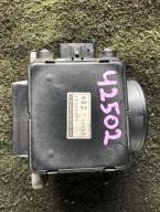 Фотография Датчик расхода воздуха MITSUBISHI DIAMANTE 1994г.