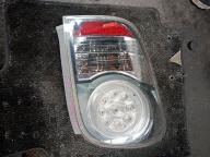 Фотография Стоп-сигнал левый TOYOTA COROLLA 2010г.