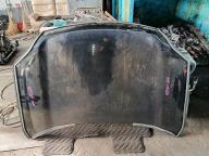 Фотография Капот NISSAN X-TRAIL 2010г.