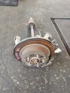 Фотография Ступица задняя левая NISSAN SKYLINE 2014г.