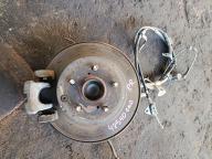 Фотография Ступица задняя правая TOYOTA SAI 2011г.