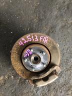 Фотография Ступица передняя правая TOYOTA VELLFIRE 2014г.