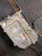 Фотография Инвертор TOYOTA AQUA 2013г.