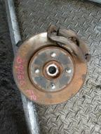 Фотография Ступица передняя правая NISSAN TIIDA 2007г.