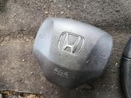 Фотография AIRBAG на руль HONDA VEZEL 2014г.