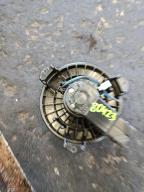 Фотография Мотор печки TOYOTA VITZ 2009г.