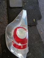Фотография Стоп-сигнал левый TOYOTA AQUA 2013г.