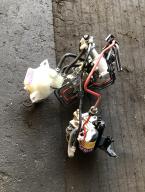 Фотография Блок ABS TOYOTA SAI 2010г.