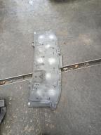 Фотография Защита под бампер MAZDA CX-5 2012г.